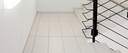 TERRAZZO SB 100 BIANCO 40X40 2CM HONED R9
