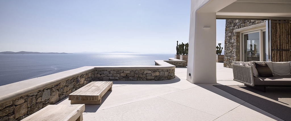 TERRAZZO SB 178 BIANCO CARRARA 09 40X40 2CM HONED R9