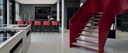 TERRAZZO SB 102 GRIGIO CHIARO 60X60 2CM HONED R9