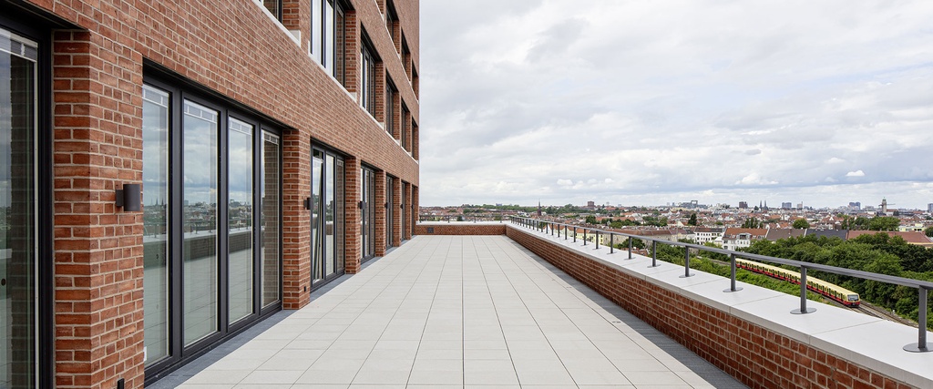 TERRAZZO SB 102 GRIGIO CHIARO 40X40 2CM HONED R9