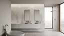 CALACATTA 61X61 10MM POLISHED